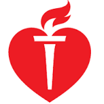 american heart association logo