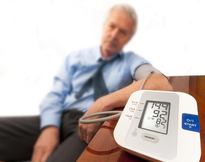 preventing hypertension