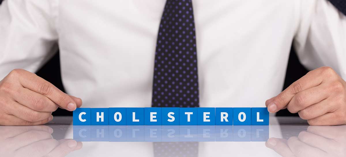 cholesterol-maintenance