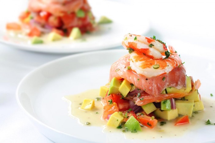salmonavocadosalsa